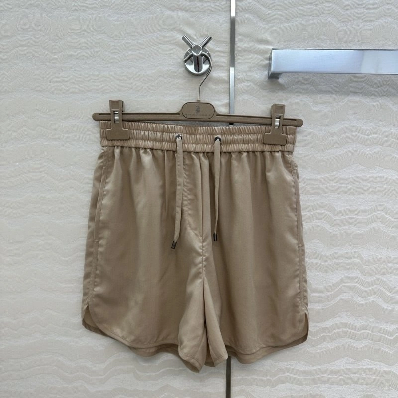 EasyCare Brunello Cucinelli Short Suits 157049