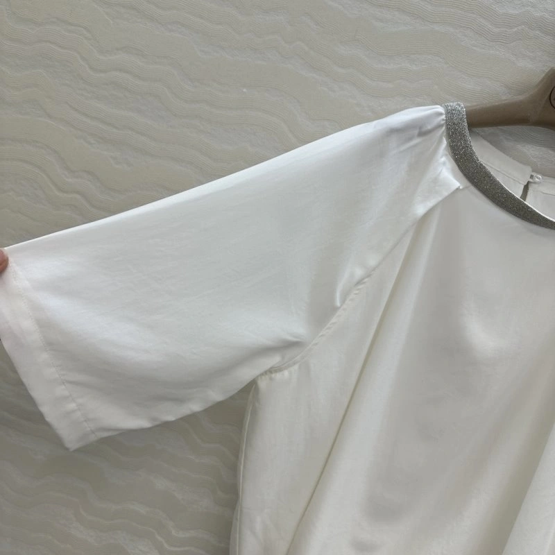Fashionable Brunello Cucinelli Short Suits 157047