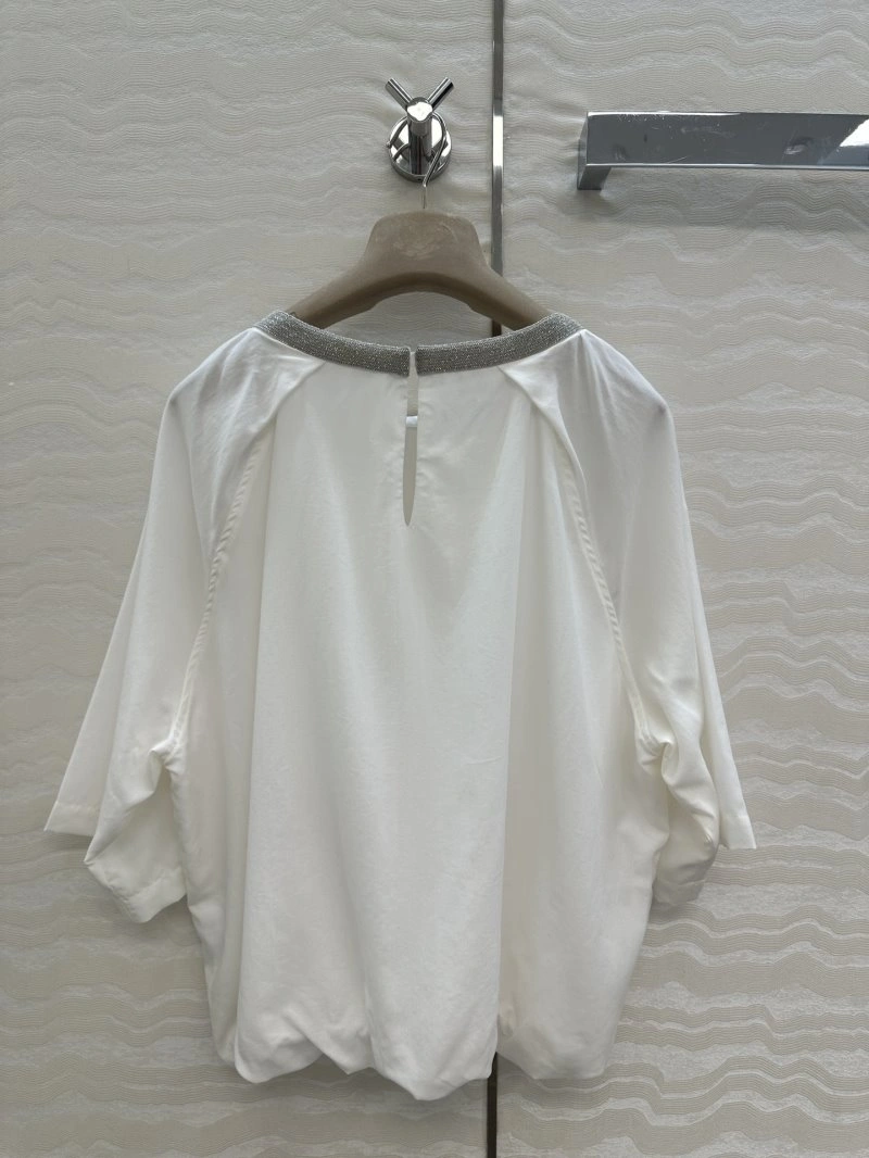 Fashionable Brunello Cucinelli Short Suits 157047