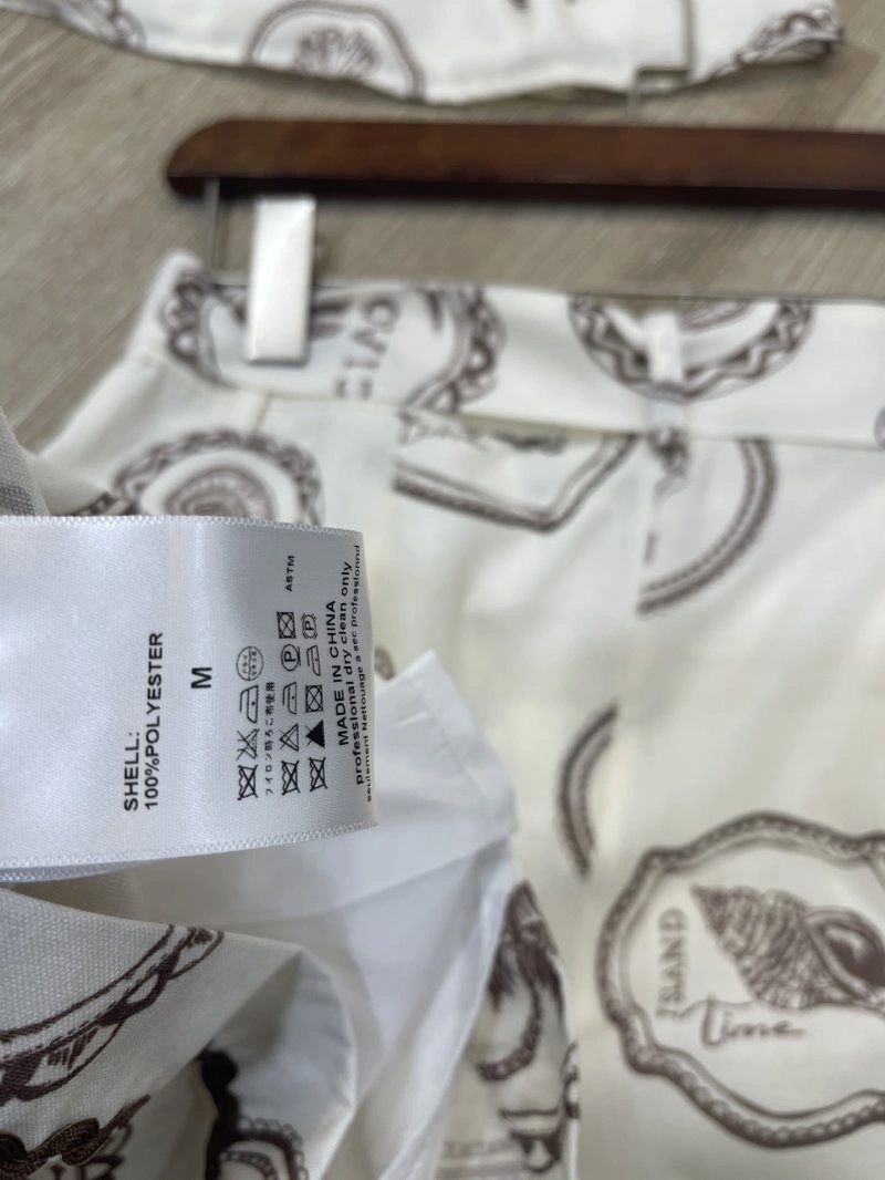SmartChoice Brunello Cucinelli Short Suits 157034