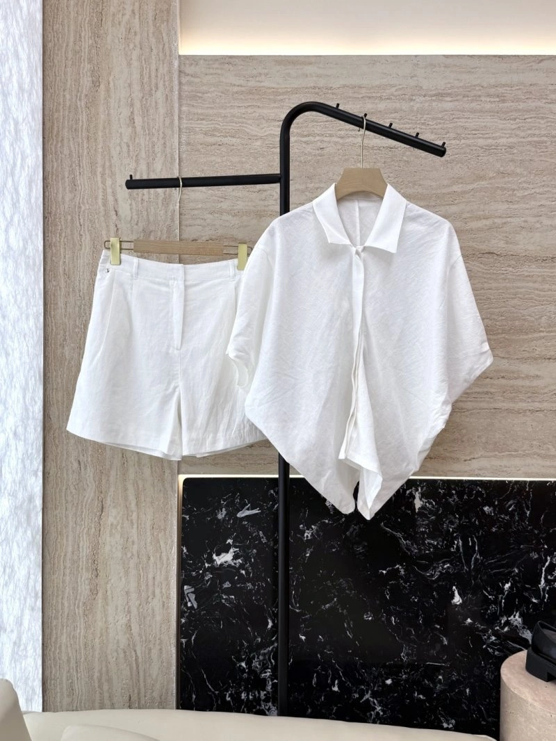 UrbanStyle Brunello Cucinelli Short Suits 154998