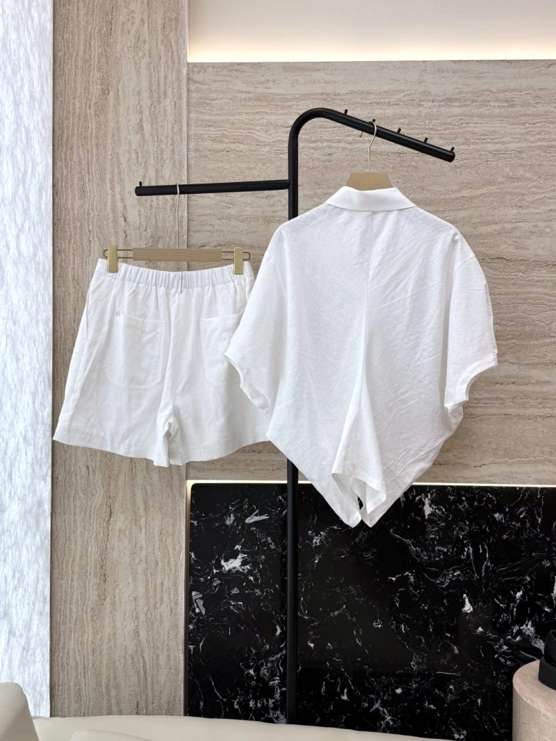 UrbanStyle Brunello Cucinelli Short Suits 154998