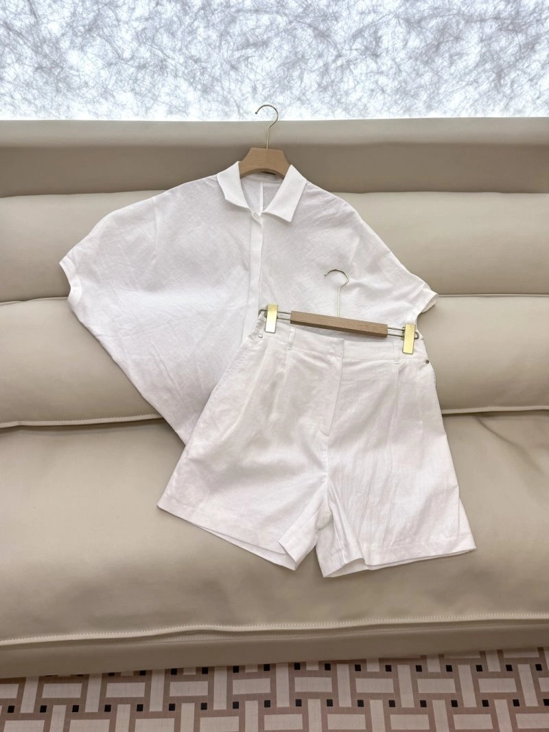 UrbanStyle Brunello Cucinelli Short Suits 154998