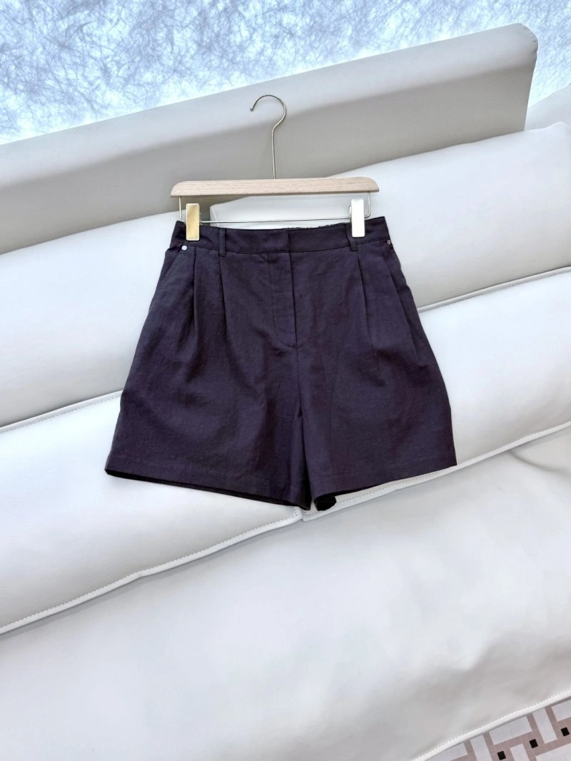 Brunello Cucinelli Short Suits SmartChoice 155037