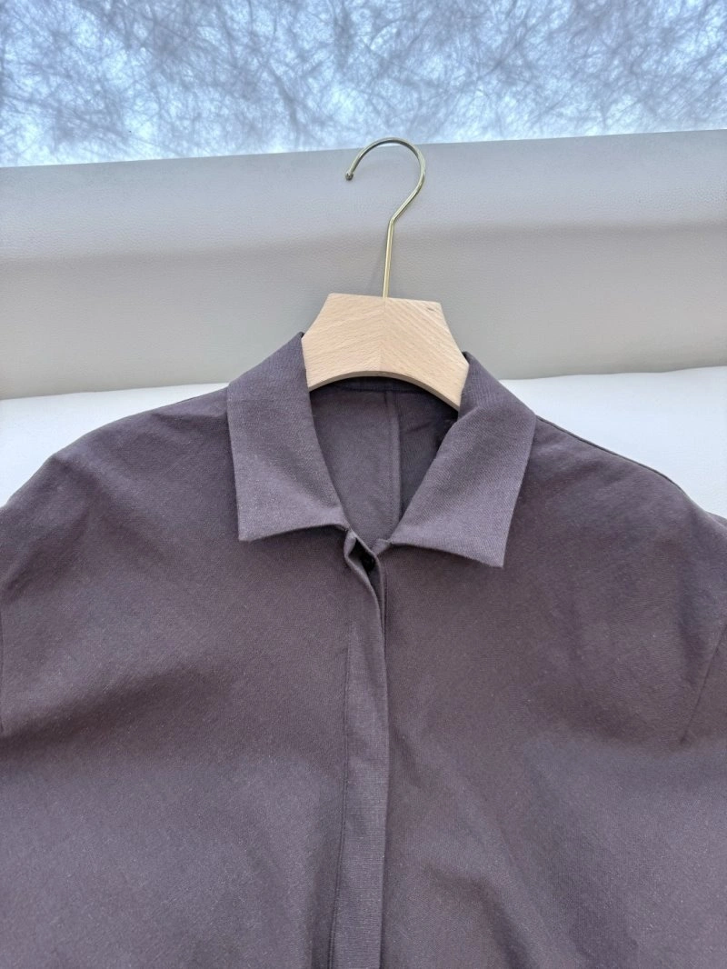 Brunello Cucinelli Short Suits SmartChoice 155037