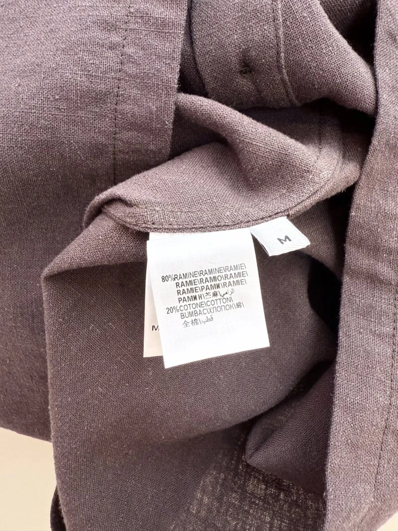 Brunello Cucinelli Short Suits SmartChoice 155037