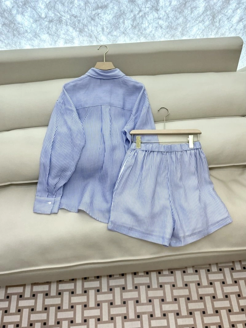 Minimalist Brunello Cucinelli Short Suits 154995
