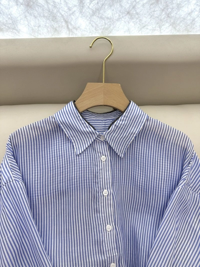 Minimalist Brunello Cucinelli Short Suits 154995