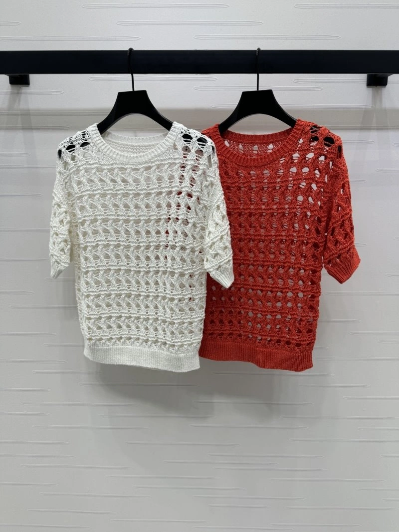 Brunello Cucinelli Sweaters Durable 157029