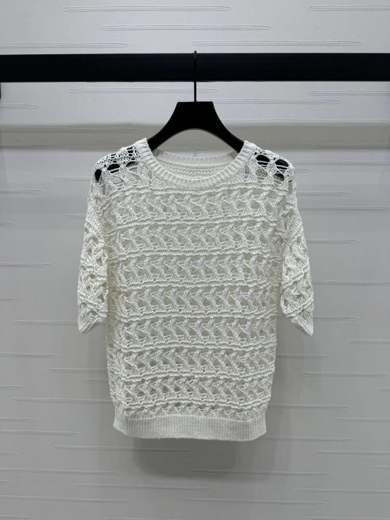 Brunello Cucinelli Sweaters Durable 157029