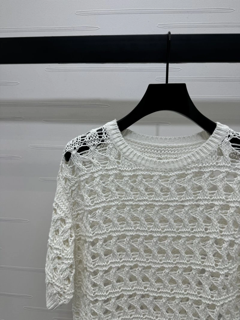 Brunello Cucinelli Sweaters Durable 157029