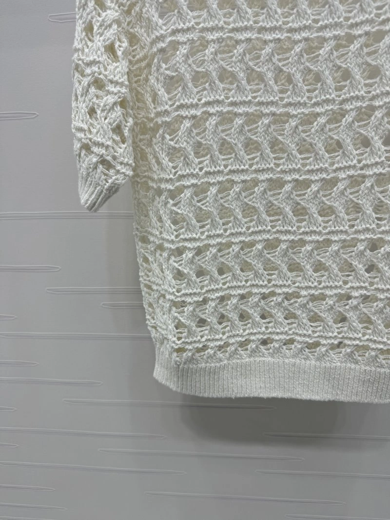 Brunello Cucinelli Sweaters Durable 157029