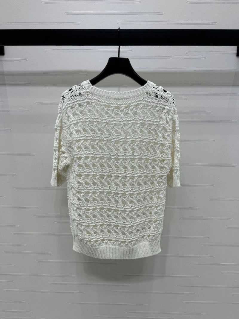 Brunello Cucinelli Sweaters Durable 157029