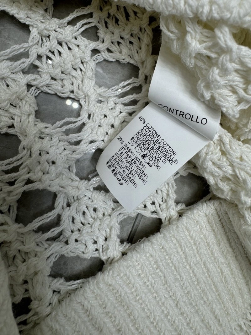 Brunello Cucinelli Sweaters Durable 157029