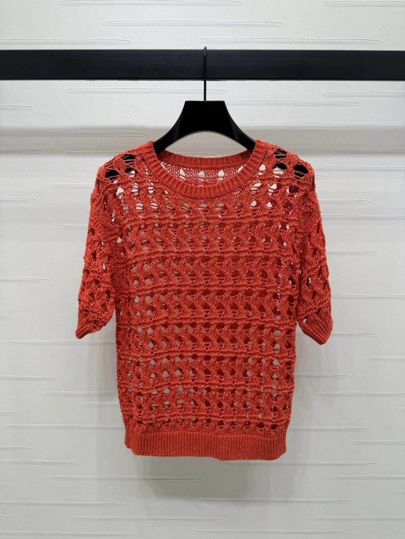 Comfortable Brunello Cucinelli Sweaters 157045