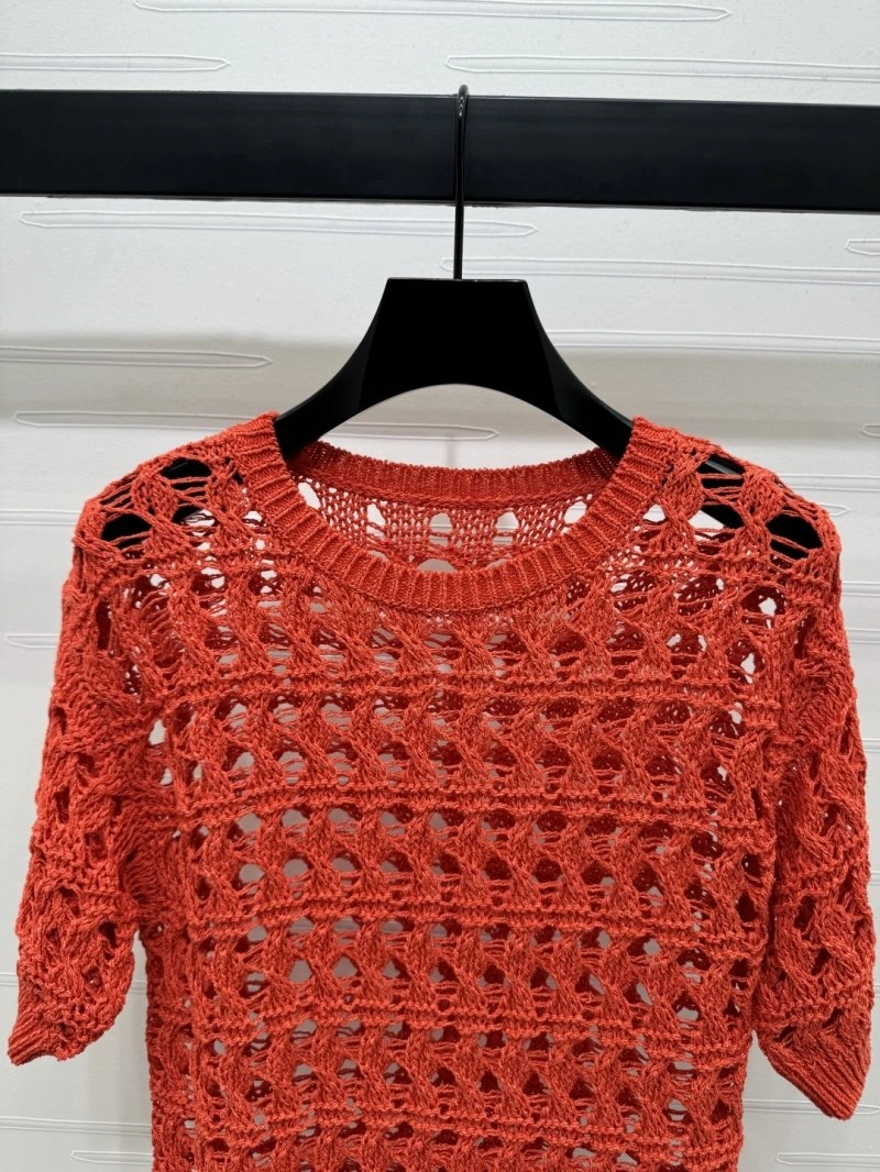 Comfortable Brunello Cucinelli Sweaters 157045