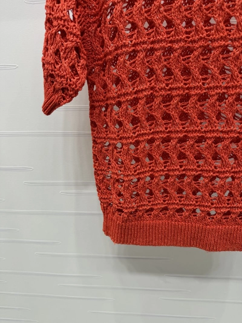 Comfortable Brunello Cucinelli Sweaters 157045