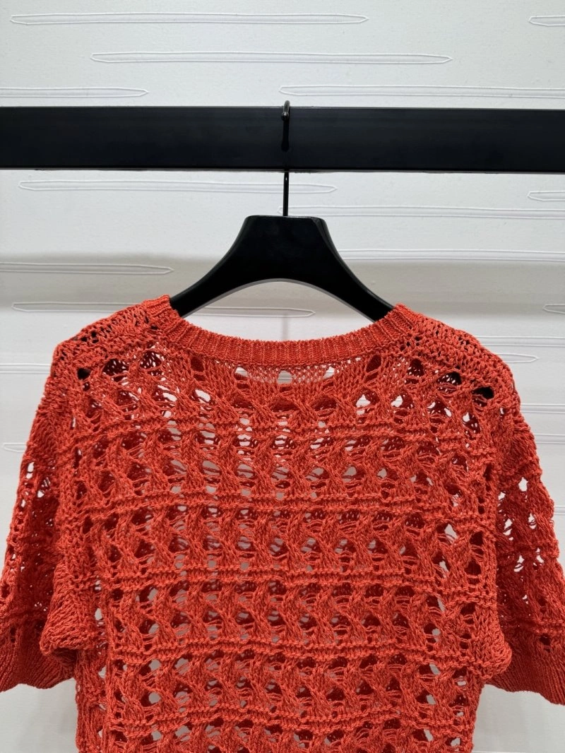 Comfortable Brunello Cucinelli Sweaters 157045