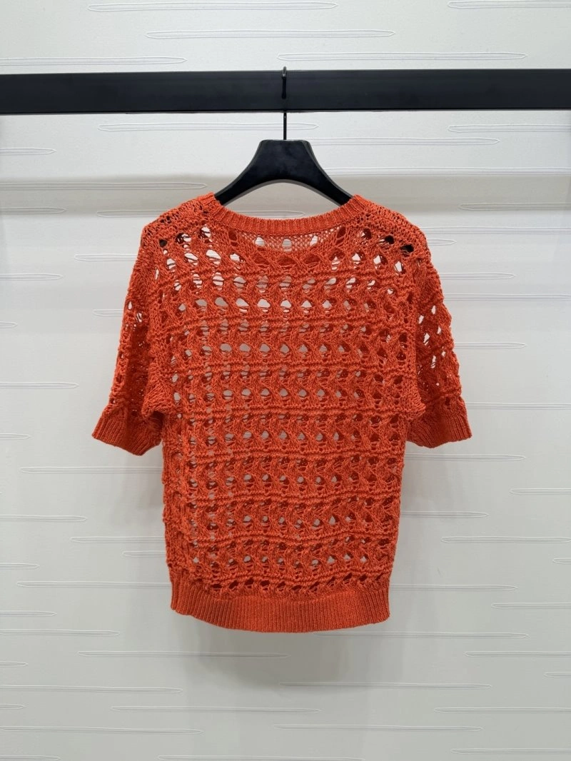 Comfortable Brunello Cucinelli Sweaters 157045