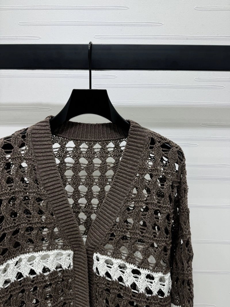 ZeroBulk Brunello Cucinelli Sweaters 157037