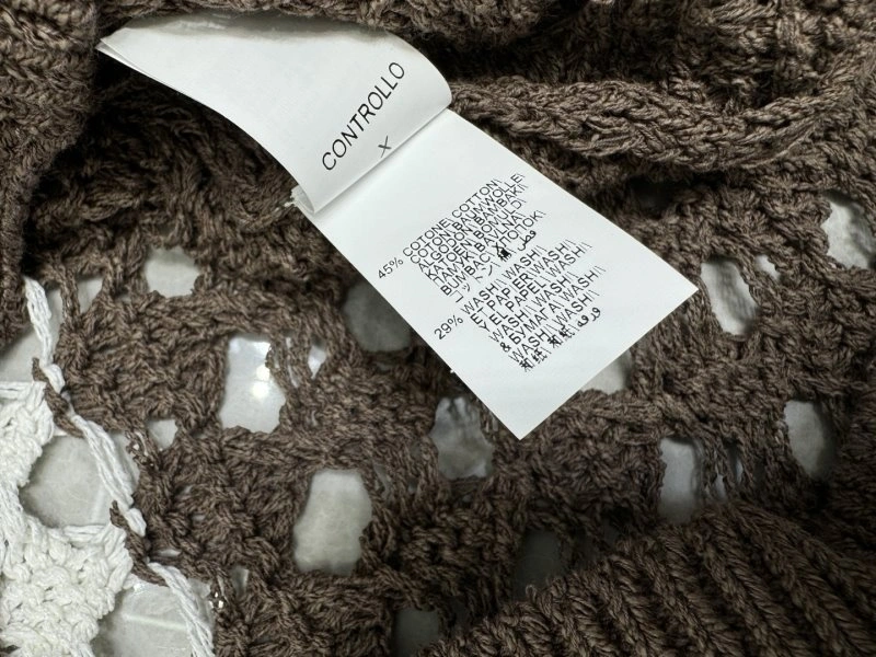 ZeroBulk Brunello Cucinelli Sweaters 157037
