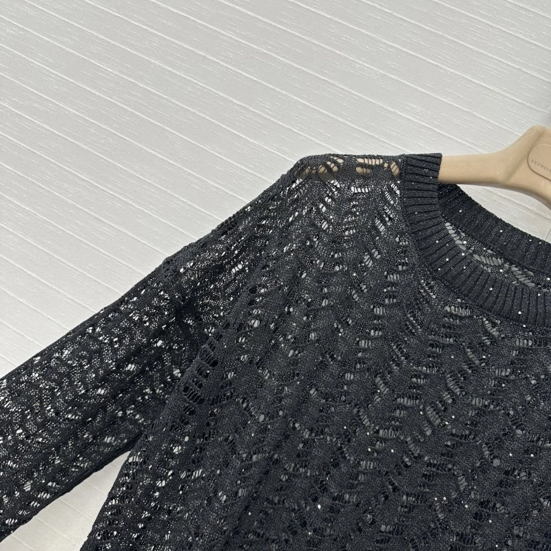 Brunello Cucinelli Sweaters Functional 154992