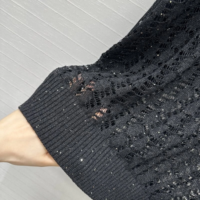 Brunello Cucinelli Sweaters Functional 154992