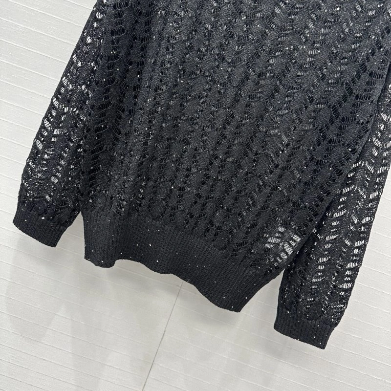 Brunello Cucinelli Sweaters Functional 154992