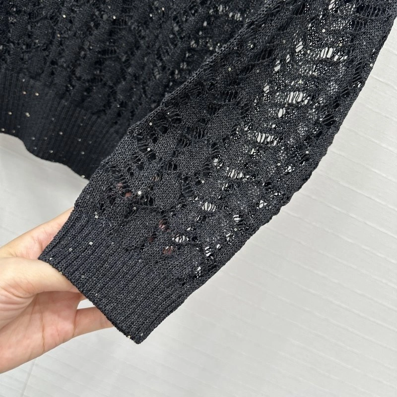 Brunello Cucinelli Sweaters Functional 154992