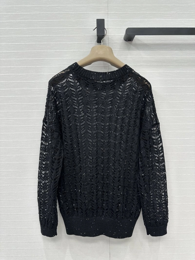 Brunello Cucinelli Sweaters Functional 154992