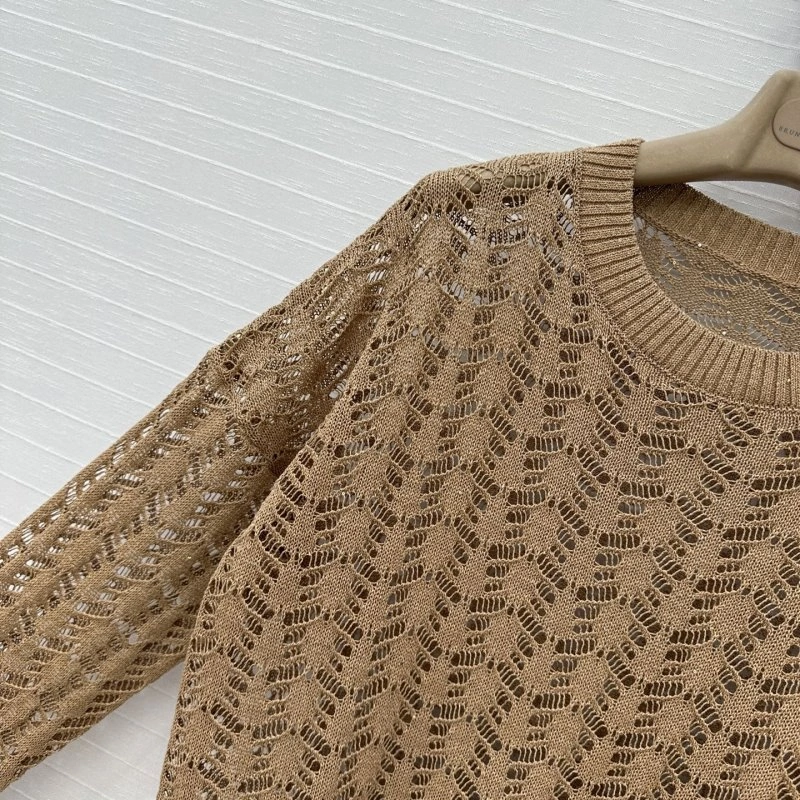 Brunello Cucinelli Sweaters Classic 154993