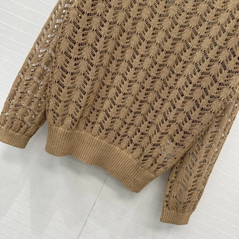 Brunello Cucinelli Sweaters Classic 154993