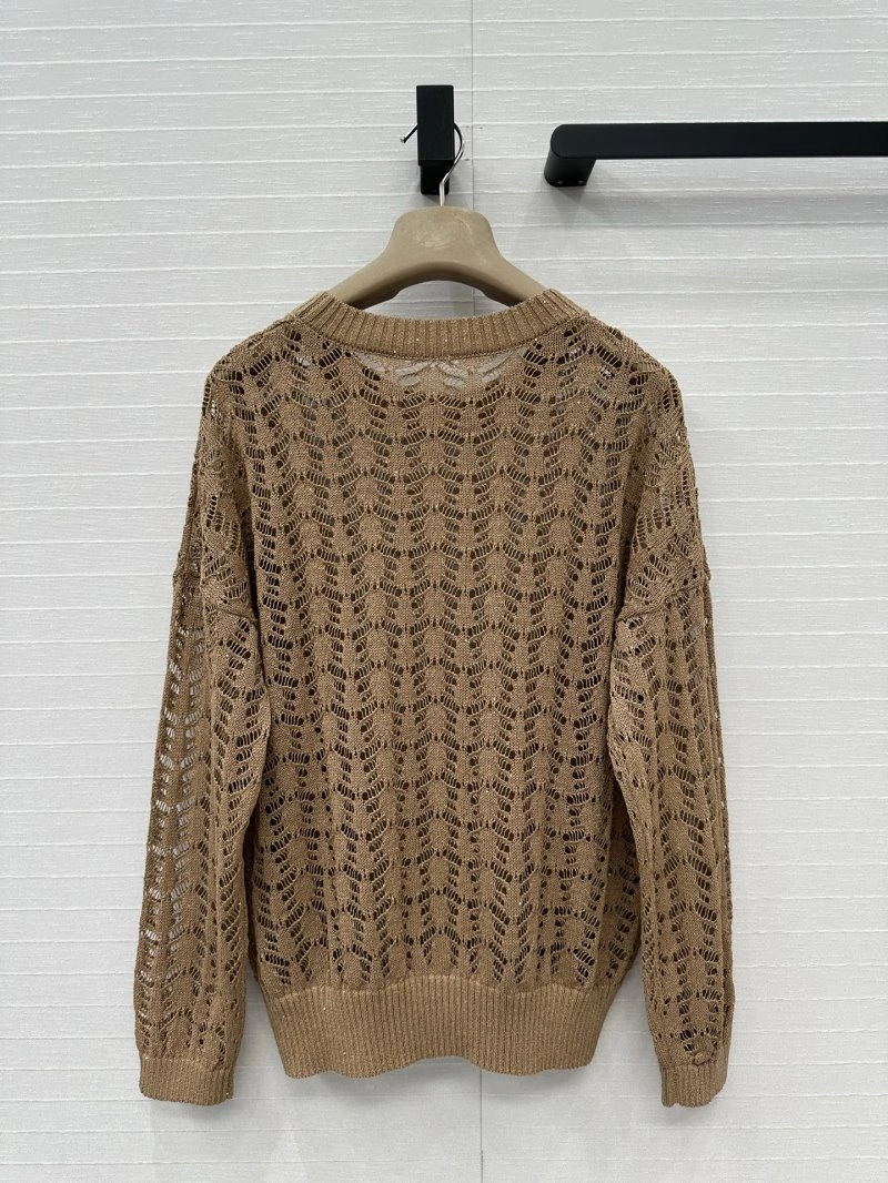 Brunello Cucinelli Sweaters Classic 154993