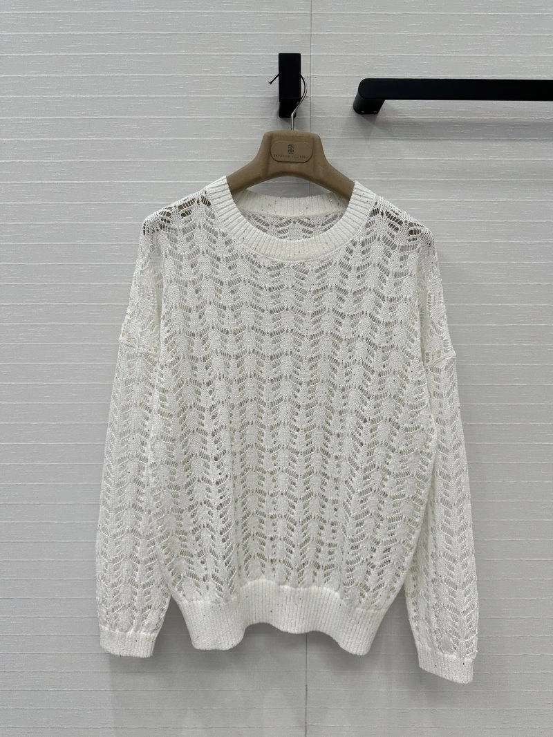 Brunello Cucinelli Sweaters Efficient 154991