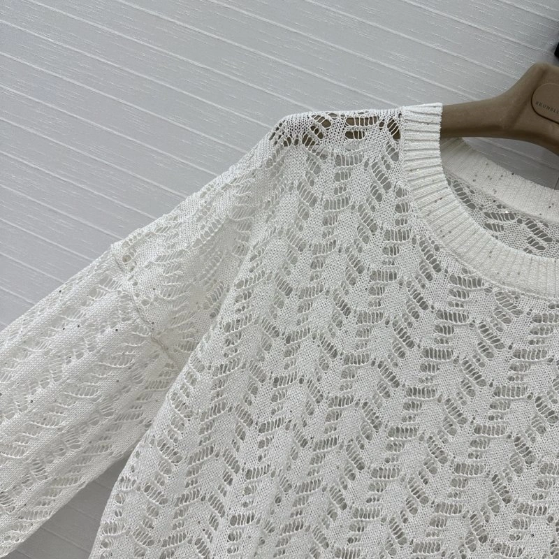 Brunello Cucinelli Sweaters Efficient 154991