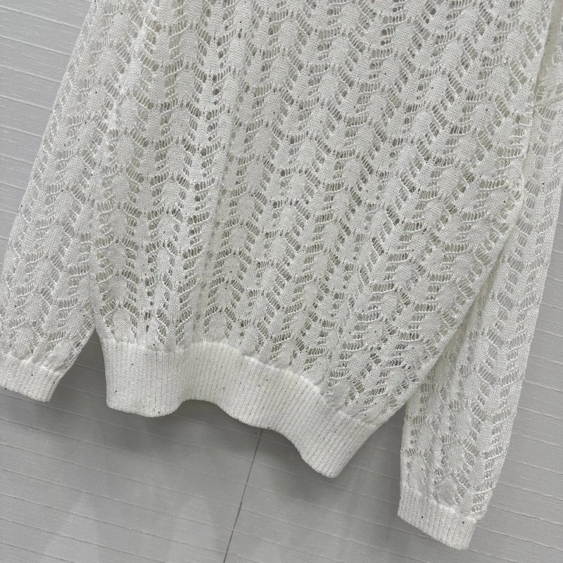 Brunello Cucinelli Sweaters Efficient 154991