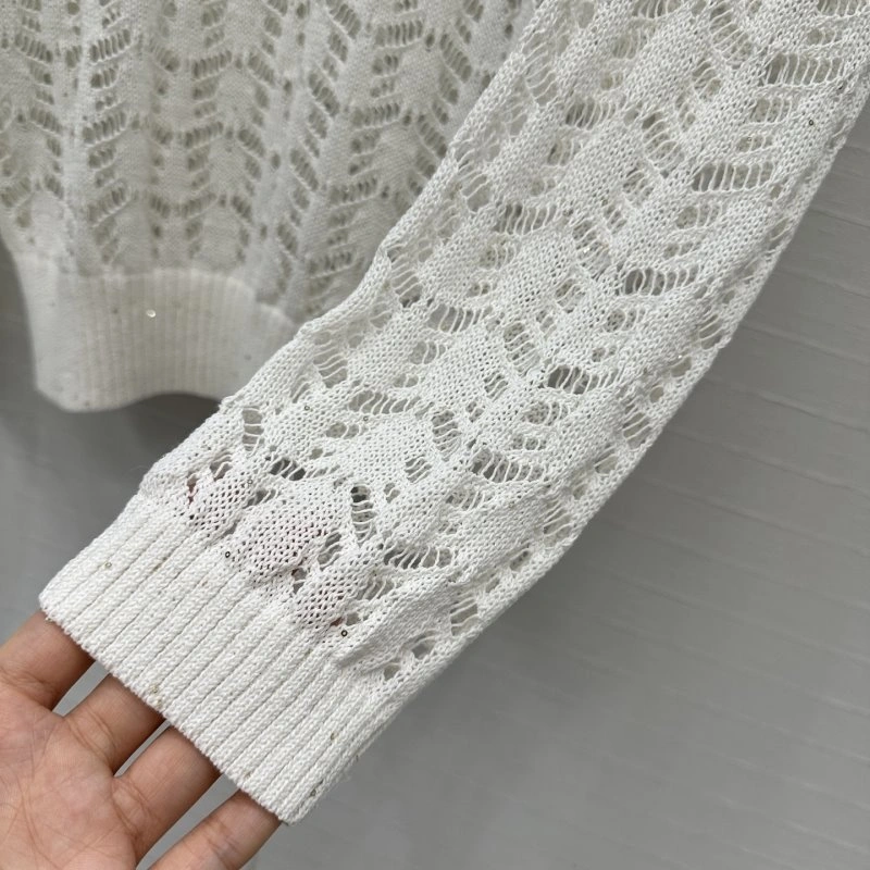 Brunello Cucinelli Sweaters Efficient 154991
