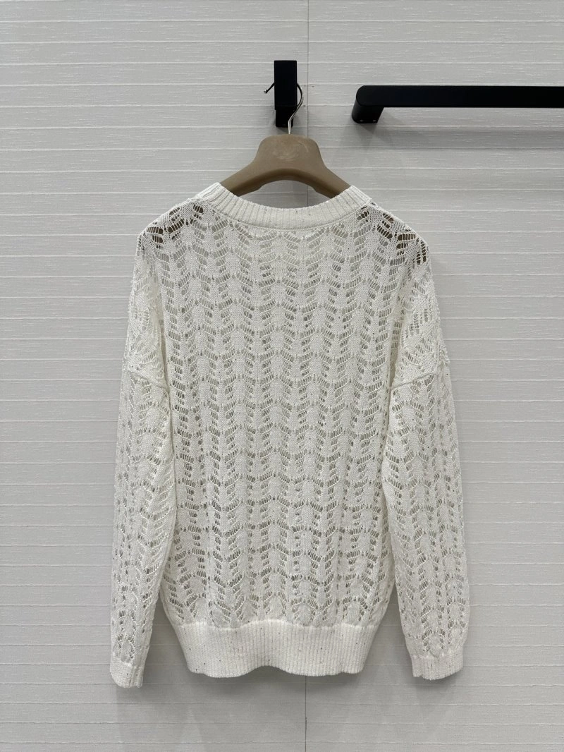 Brunello Cucinelli Sweaters Efficient 154991
