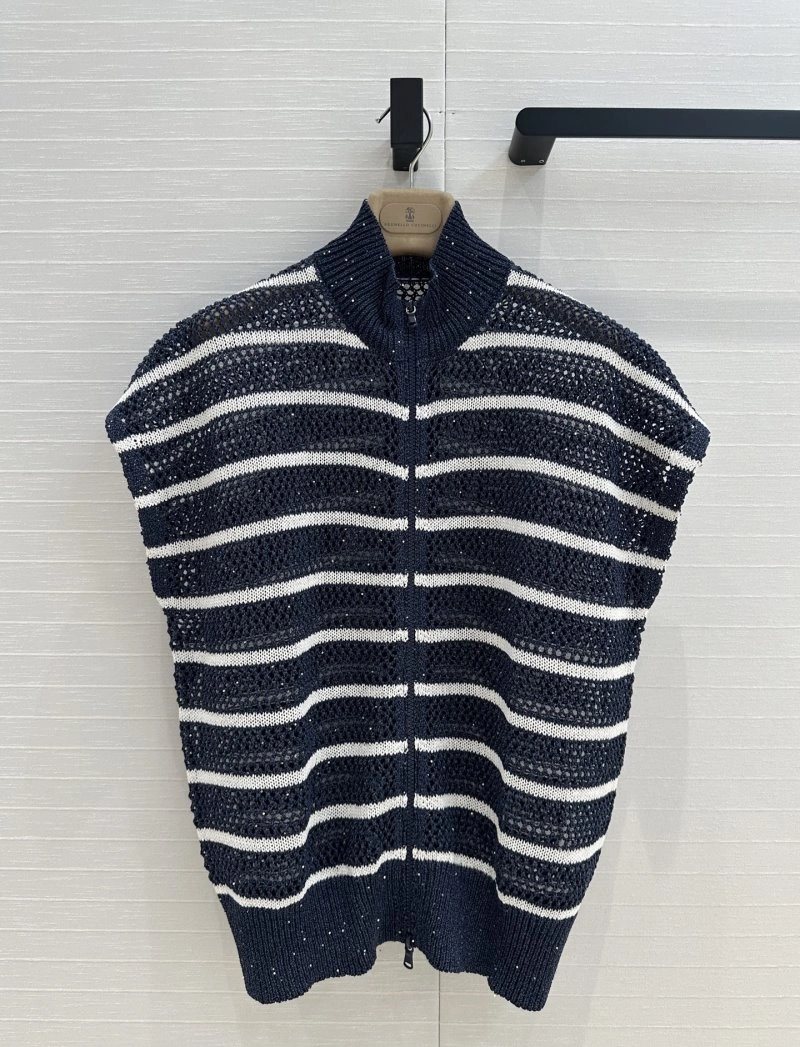 Brunello Cucinelli Sweaters Reliable 155022