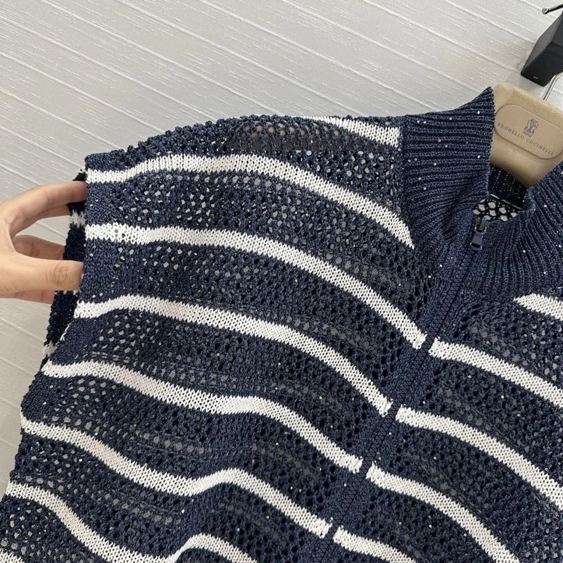 Brunello Cucinelli Sweaters Reliable 155022