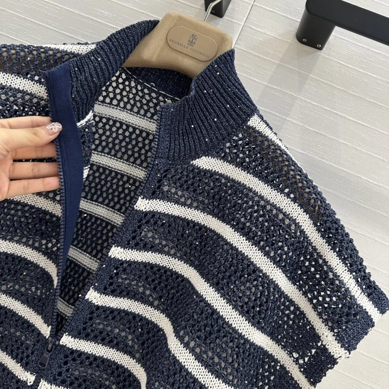 Brunello Cucinelli Sweaters Reliable 155022