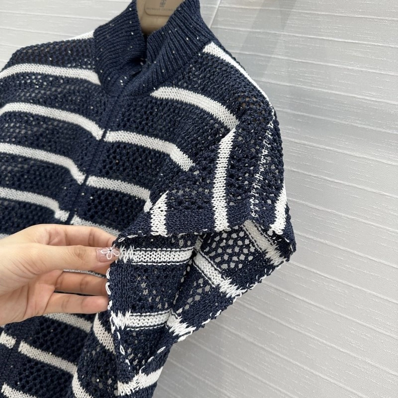 Brunello Cucinelli Sweaters Reliable 155022