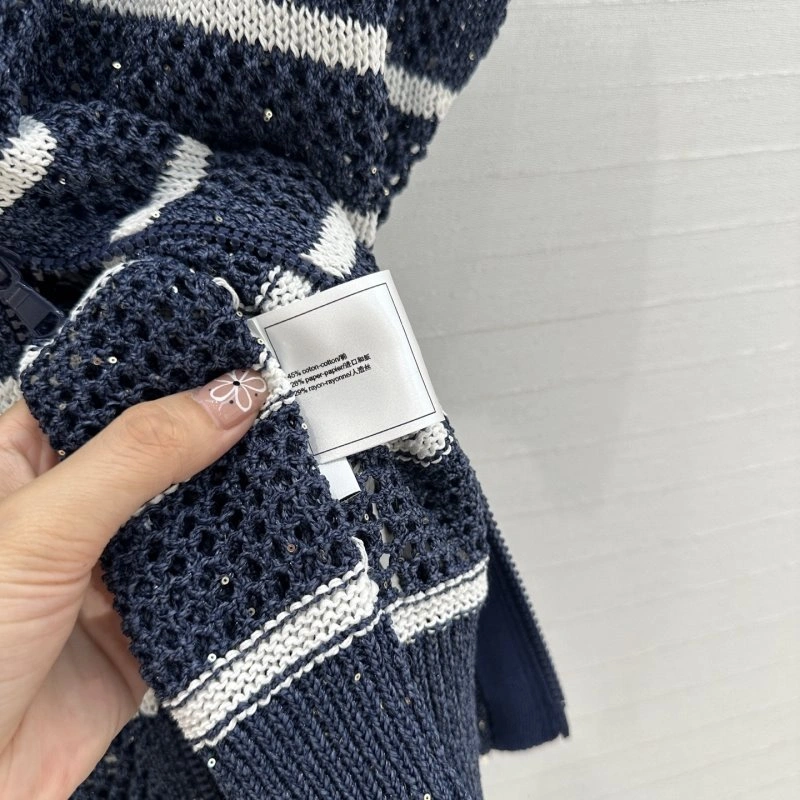 Brunello Cucinelli Sweaters Reliable 155022