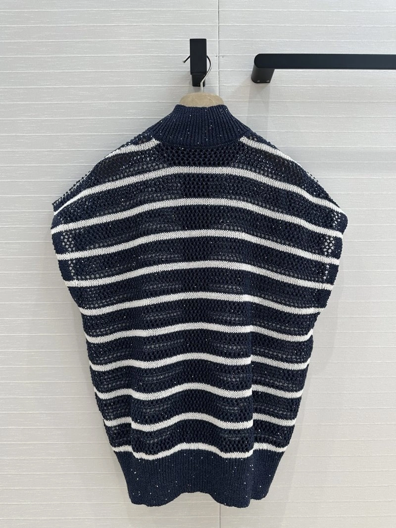 Brunello Cucinelli Sweaters Reliable 155022