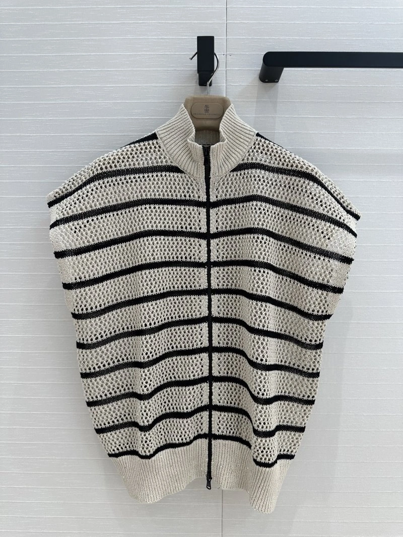 Unisex Brunello Cucinelli Sweaters 154990