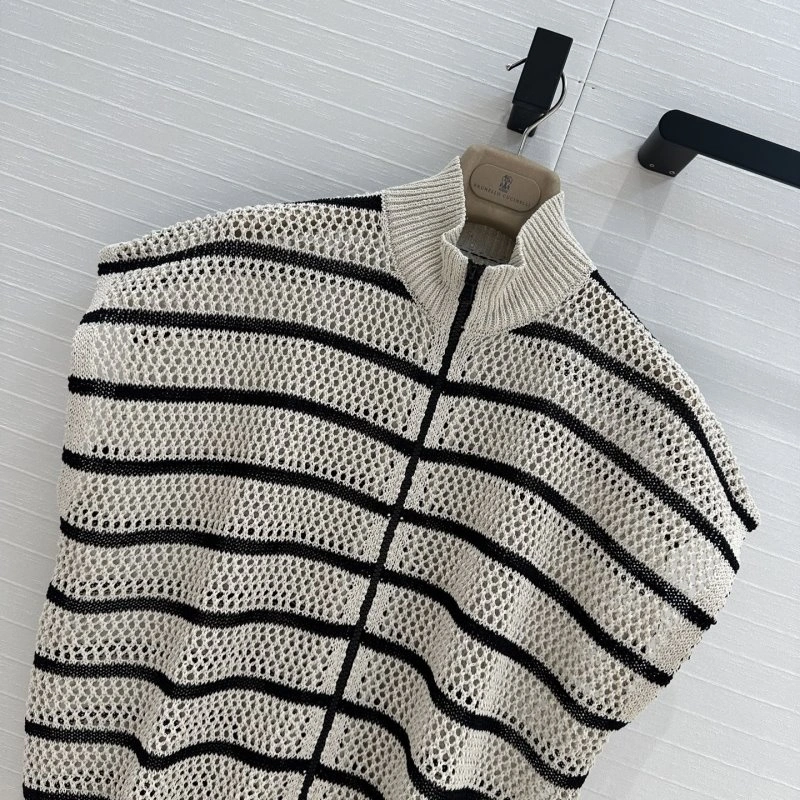 Unisex Brunello Cucinelli Sweaters 154990
