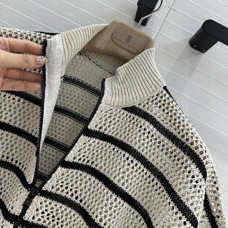 Unisex Brunello Cucinelli Sweaters 154990