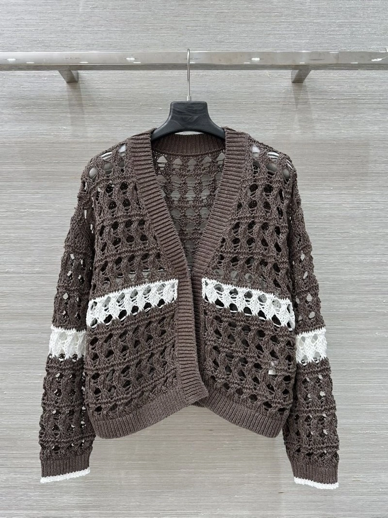 Brunello Cucinelli Sweaters UrbanChic 154982