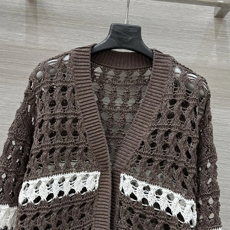 Brunello Cucinelli Sweaters UrbanChic 154982