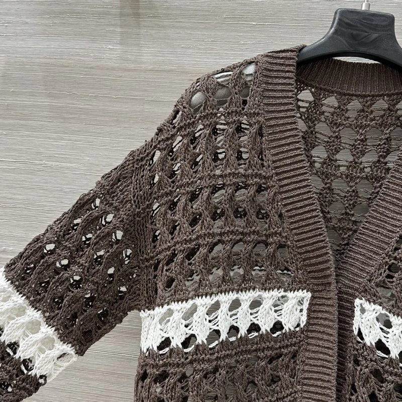 Brunello Cucinelli Sweaters UrbanChic 154982